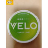 VELO TANGY LIME