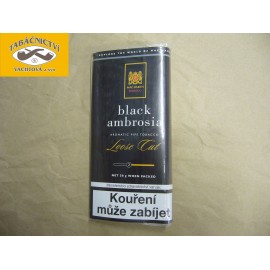 Mac Baren Black Ambrosia 50g