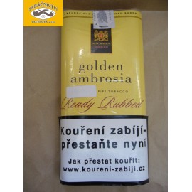 Mac Baren Golden Ambrosia 50g