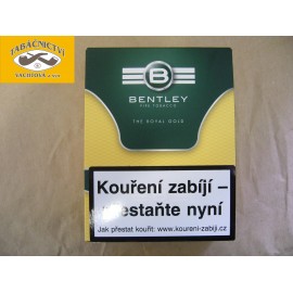 BENTLEY THE ROYAL GOLD 50g