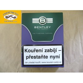 BENTLEY THE PLANTERS PURPURE 50g