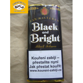 Black and Bright 50g