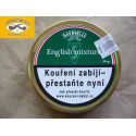 Savinelli English Mixture 50g