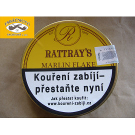 Rattray´s Marlin Flake 50g