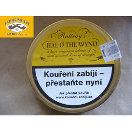 Rattray´s Hal O´ The Wynd 50g