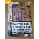OLAF POULSSON No.77 40g