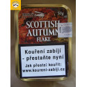 Scottish Autumn Flake 50g