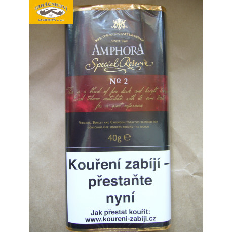 AMPHORA No. 2