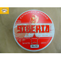 SIBERIA WHITE DRY SLIM 13g