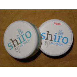 SHIRO 