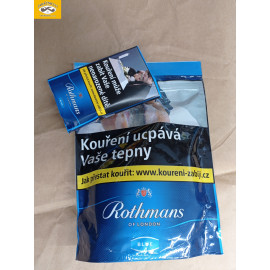 ROTHMANS