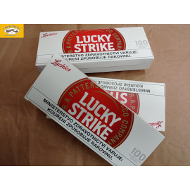 LUCKY STRICKE 