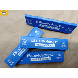 BLUEMAGIC