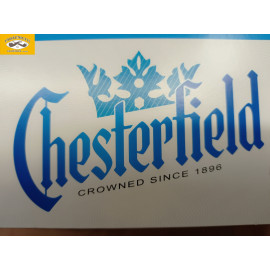 CHESTERFIELD 