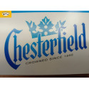 CHESTERFIELD 